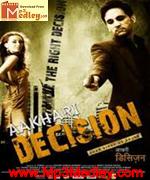 Aakhari Decision 2010 song download